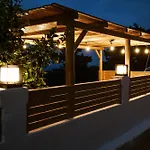 Sevasti Seaview Suite