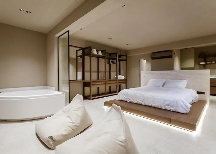 Sevasti Seaview Suite